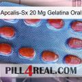 Apcalis-Sx 20 Mg Oral Jelly 06